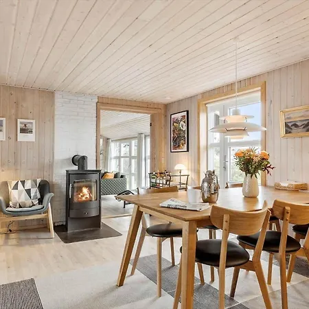 Bl709-blokhus-kr-thomsensvej-5 Ferienhaus