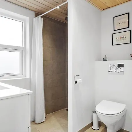 Ferienhaus Bl709-blokhus-kr-thomsensvej-5 Blokhus
