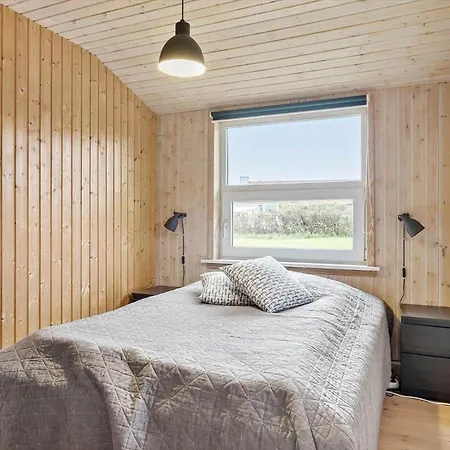 Bl709-blokhus-kr-thomsensvej-5 Ferienhaus